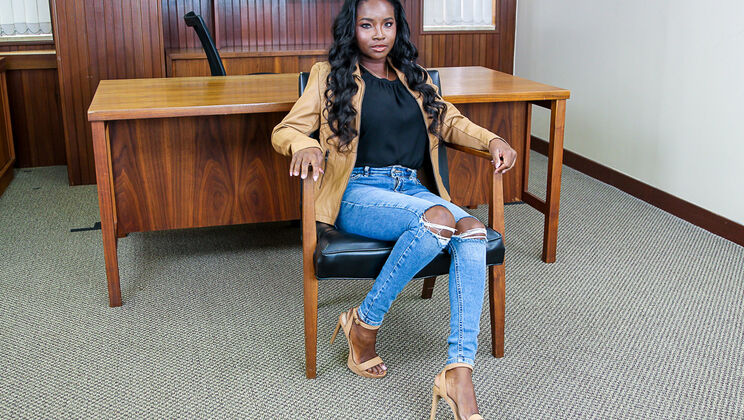 Sergeant Miles Teaches Sex 101