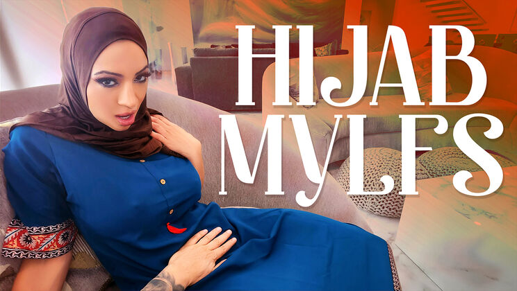 [HijabMylfs] - Fingering and Cumshot with Her - Allen Swift - Sasha Pearl