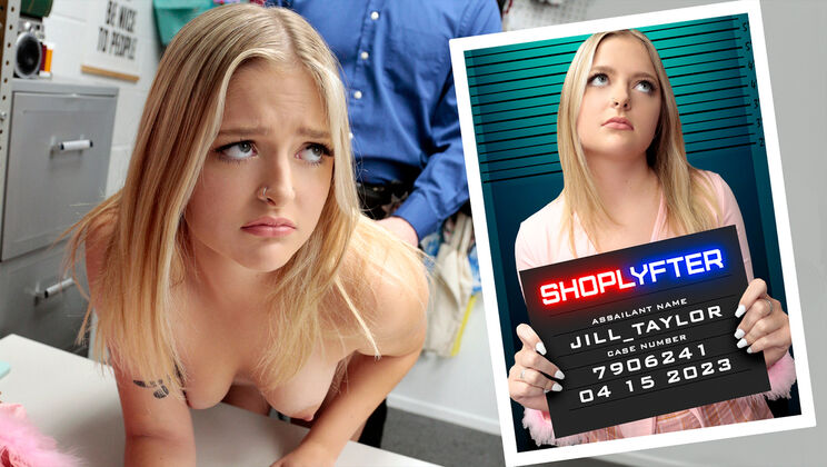 [Shoplyfter] - The Mayor'sFlesh and Blood 7906241