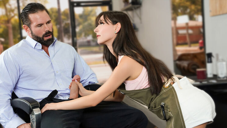 Serena's Exclusive Deal