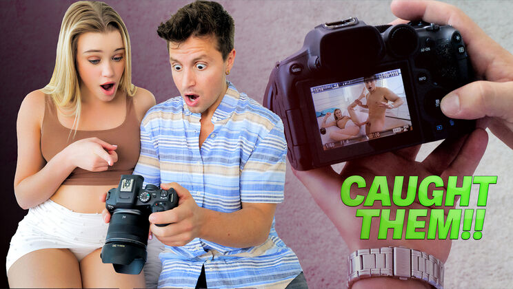 [MyBabysittersClub] - Sex Tape of Babysitter