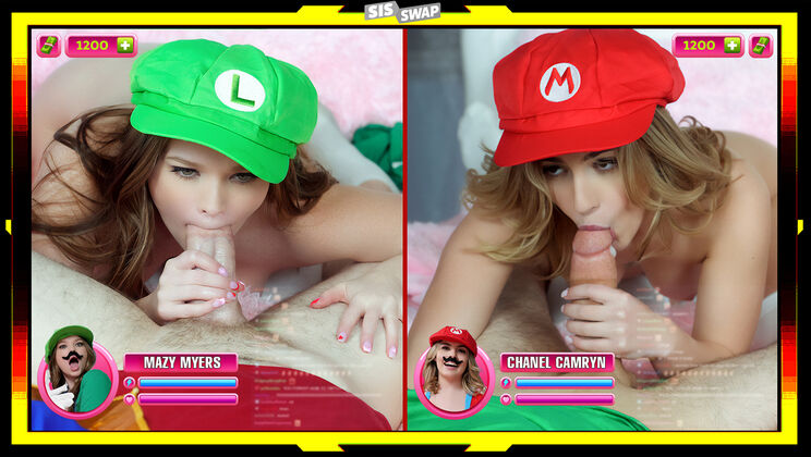 Doing It for the Thrill