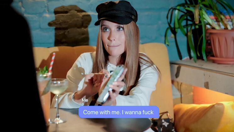 Alejandro Peer's Luxury Hook-Up