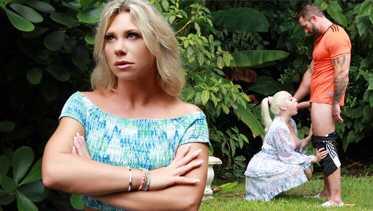 [BadMilfs] - Sexy Soccer Players