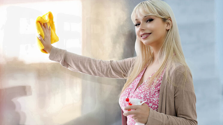 [PervMom] - Hooked on Your Love