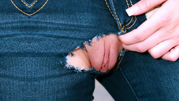  Kymberlee's Cumshot Surprise 