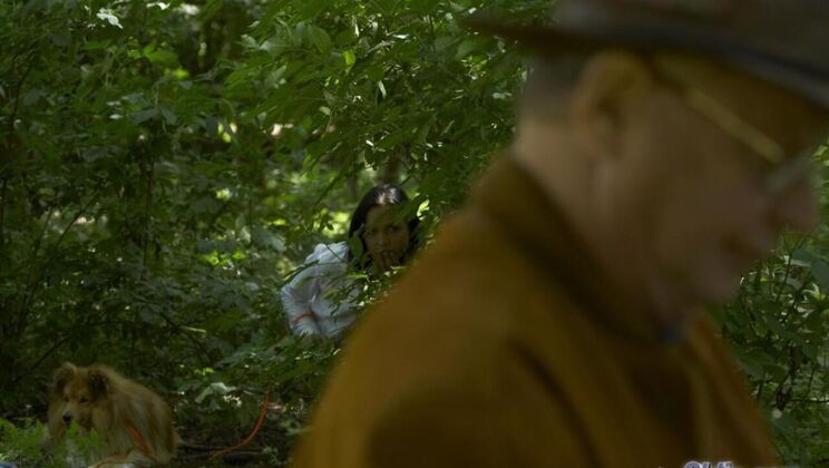 [Oldje] - Sizzling Young Brunette - Ally Style - Jhonsson