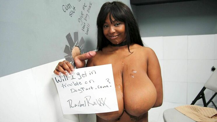 Rachel Raxxx: Tattooed Teen Temptress