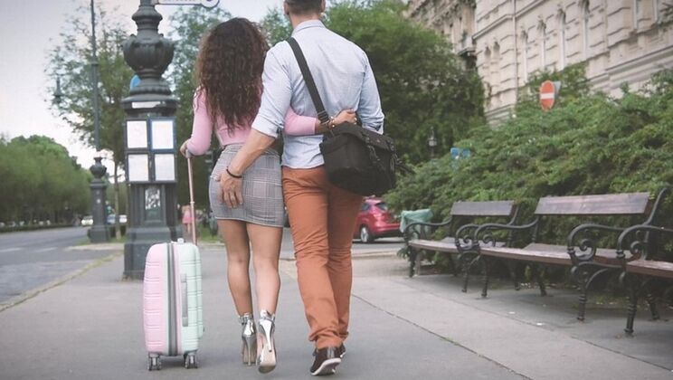 [PornWorld] - Liv Revamped Takes Two Big Dicks in Her Wet Holes - Lutro - Liv Revamped - Mugur