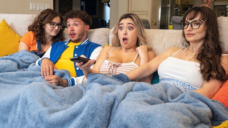 [Brazzers] - Sexually Busted: Big Tits, Big Ass, and More - Jessa Rhodes - Lexi Luna - Van Wylde - Natasha Nice - Skylar Snow - Keiran Lee - Cali Carter - Xander Corvus - Alexis Monroe. - Kaden Kole - Aubree Valentine - Kay Carter - Ryan Reid - Delilah Day - Leana Lovings - Apollo Banks - Abigaiil Morris - Chloe Surreal - Musa Phoenix