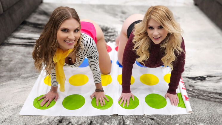 [SisLovesMe] - I Prefer Other Girls - Riley Reign - Kenzie Love - Allen Swift