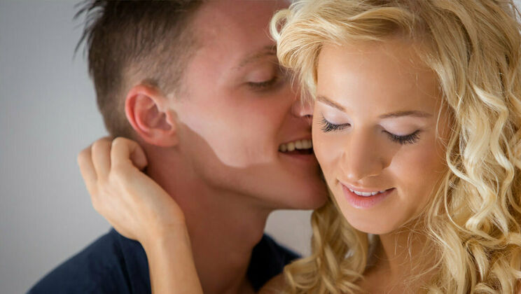 [SexArt] - City Love with a Blonde - Kiara Lord - Matt Ice