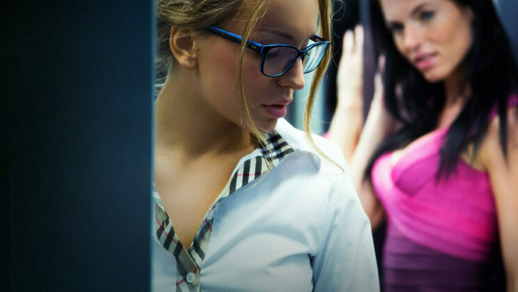 [SexArt] - Whitney Conroy's Beautiful Sex Encounter - Whitney Conroy - Margot A