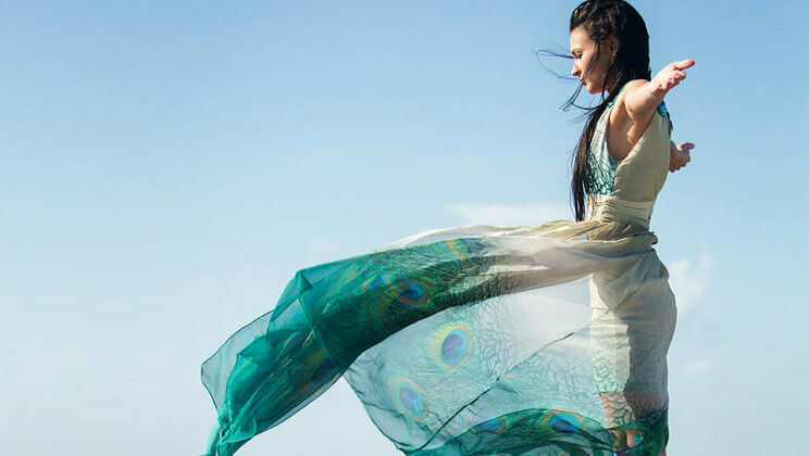 [SexArt] - Sexy Czech Couple Falls for Each Other