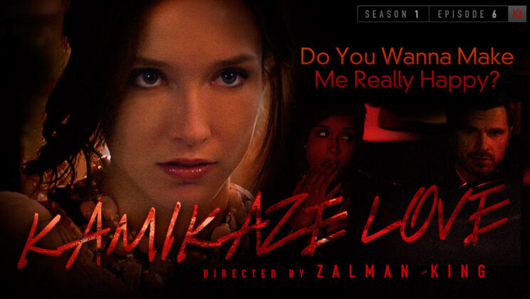 [SexArt] - Do You Want to Please Me? - Greek Beauties - Hayden Hawkens - Elle Alexandra - Malena Morgan - Kayla Jane - Christos Vasilopoulos - Daniel Sobieray