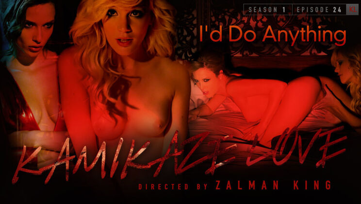 [SexArt] - I'll Do Anything For Greek Love - Hayden Hawkens - Elle Alexandra - Malena Morgan - Kayla Jane - Christos Vasilopoulos - Daniel Sobieray