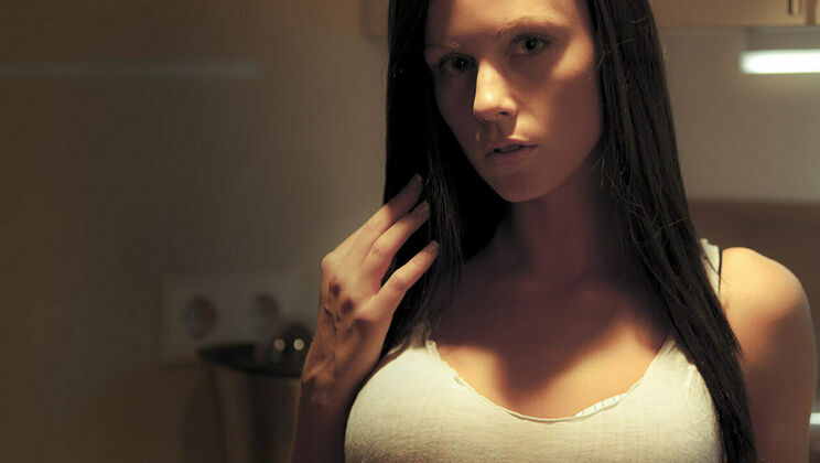 [SexArt] - Close Up and Personal with Whitney - Whitney Westgate