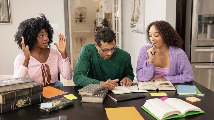 College Girls with Big Tits and Big Dicks