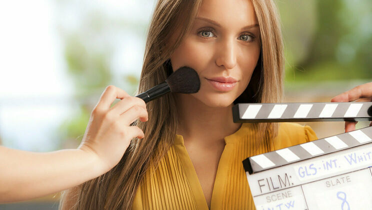 [SexArt] - Czech Brunette Mistress Sex - Whitney Conroy