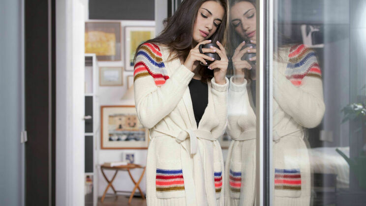 [SexArt] - Eva's Close Up Curly Sex Action - Eva Alegra