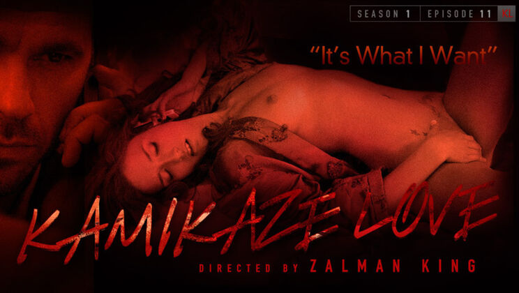 [SexArt] - Kamikaze Loving - The Ultimate Pleasure - Hayden Hawkens - Elle Alexandra - Malena Morgan - Kayla Jane - Christos Vasilopoulos - Daniel Sobieray