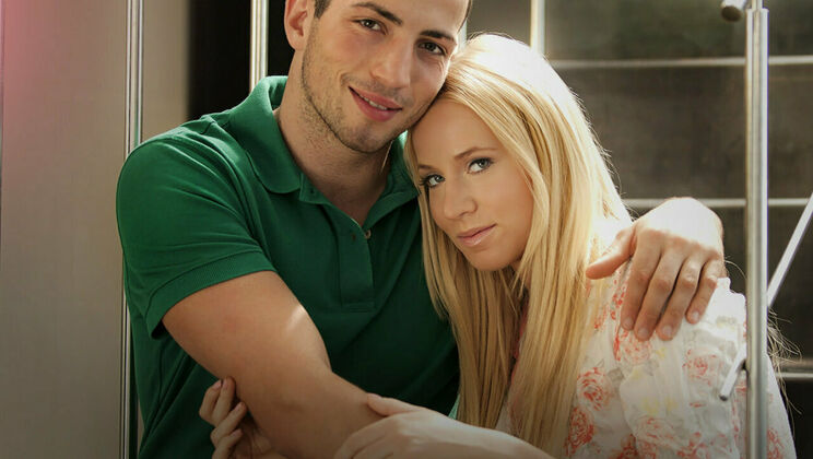 [SexArt] - Kiara Lord's Doggystyle and Striptease Show - Kiara Lord - Joel Tomas