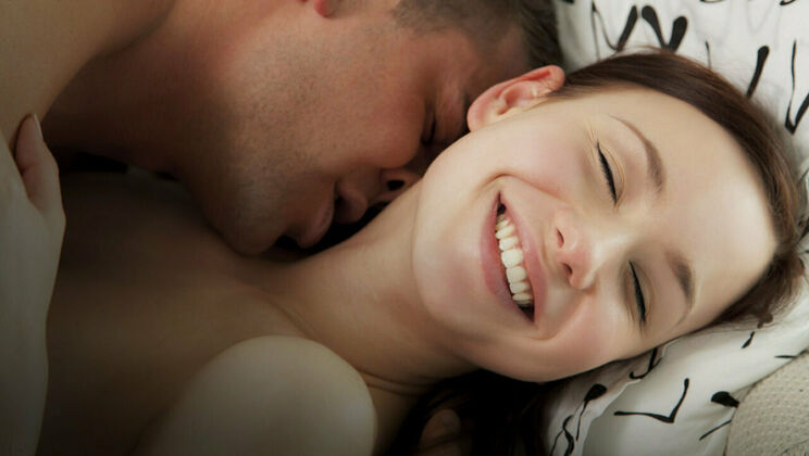 [SexArt] - Close Up and Personal: Taylor and Juan's Lovemaking - Taylor Sands - Juan Lucho