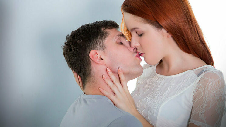 [SexArt] - Czech Couples Close Up Sex - Kristof Cale - Amarna Miller