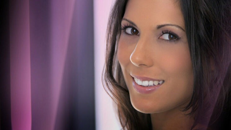 [SexArt] - Solo Outdoor Fun with Alexa - Alexa Tomas