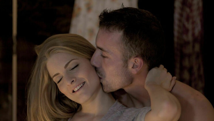 [SexArt] - Spanish Seduction with Cayenne