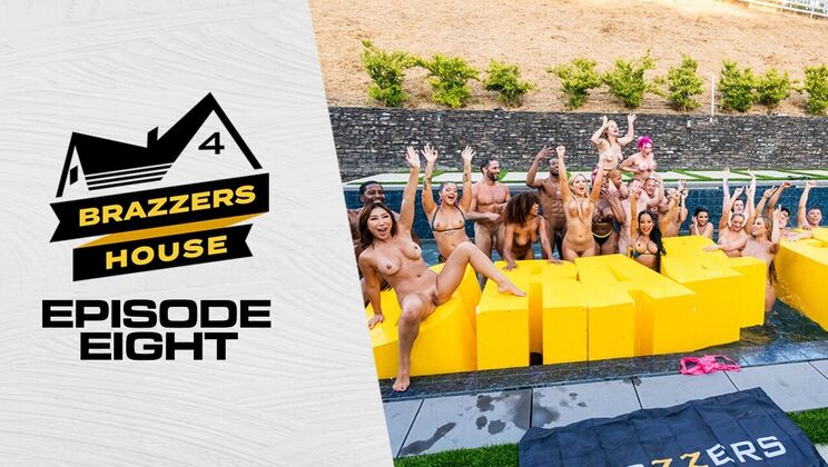 [Brazzers] - Episode 8: Group Sex and Cumshot Fest - Victoria Cakes - Jenna Foxx - Isiah Maxwell - Mick Blue - Van Wylde - Damon Dice - Alex Jones - Alexis Tae - Kylie Rocket - Ryan Reid - Kayley Gunner - Lily Lou - Nicole Doshi - Abigaiil Morris - Emma Magnolia - Kazumi - CJ Miles - Hollywood Cash
