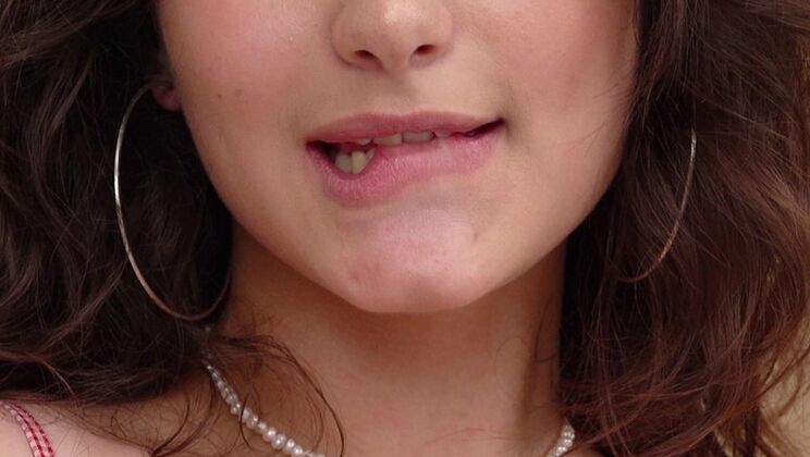 [ErikaKortiStudio] - Lola Bredly's Anal Casting with Steve - No Mercy