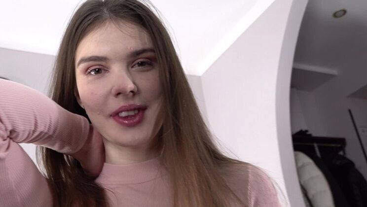 [VKStudio] - Princess Alice's Anal Escapade - Long Hair and Beautiful Ass - Princess Alice - Ilias