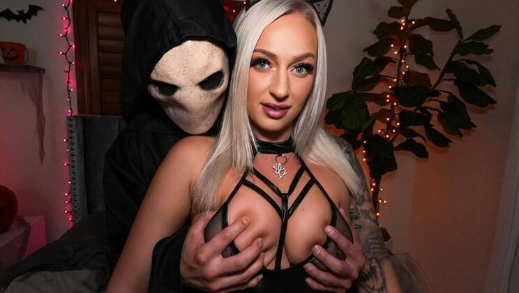 Pornstar Playtime with Johnny and Elana