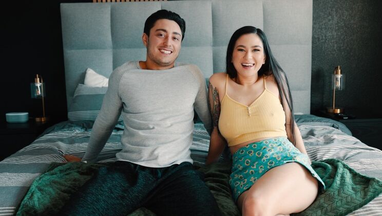 [HotGuysFuck] - Gio Givanni and Jasmine Wilde's Sexy Fuck