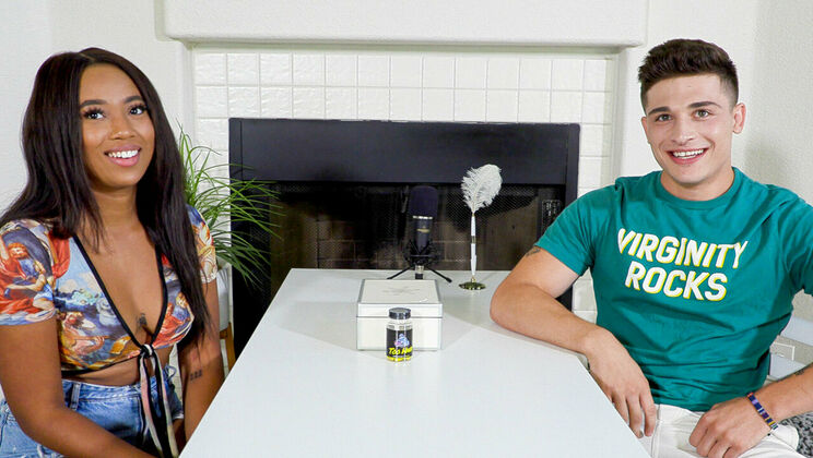 Chase Arcangel Shows Off His Ink For Ty Cream