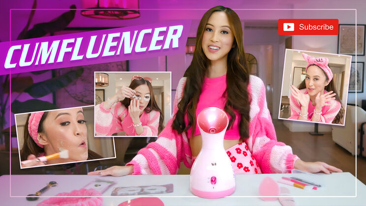 [LittleAsians] - Unlocking the Secret to Flawless Skin - Calvin Hardy - Alexia Anders