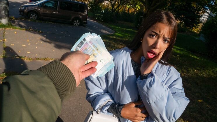 [PublicAgent] - Honestly, My Butt is the Best