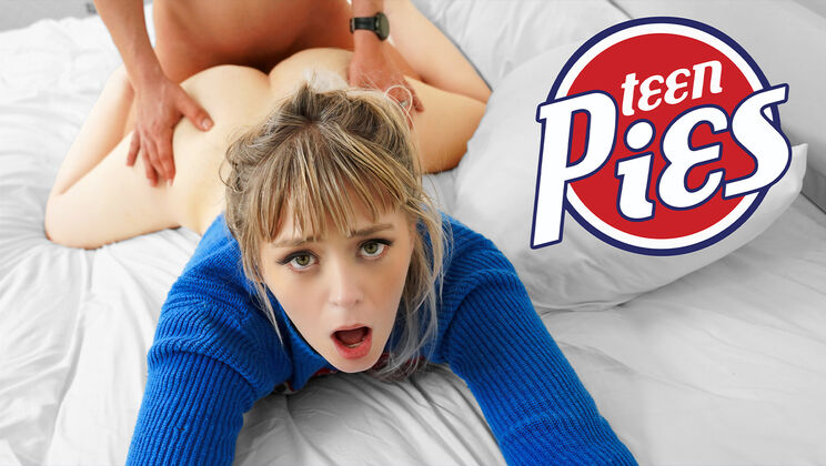 Female Roommate Fucked