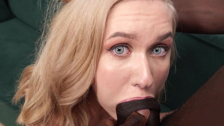 [NRXStudio] - First Time Porn for 19yo Una Fairy with a Monster Cock - Una Fairy - Dorien Falaise