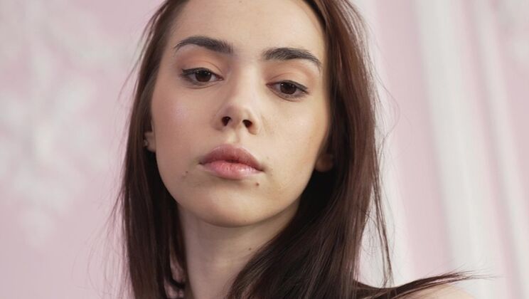 [NRXStudio] - Gaping Anal and Cum Swallowing with Teen Alice - Marty Dope - Alice Atwood