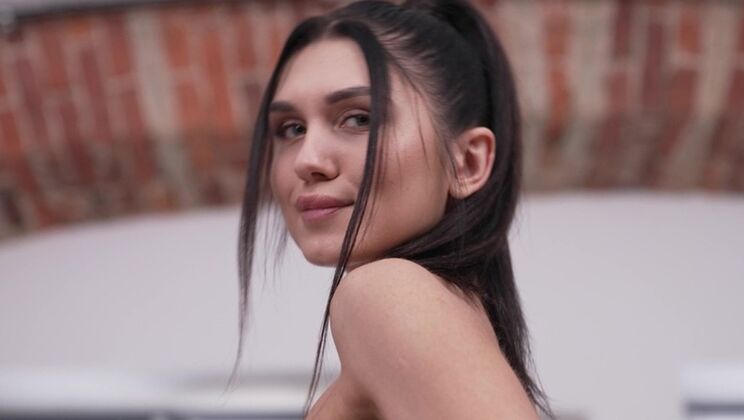 [NRXStudio] - Leo Ahsoka's Anal Debut with Willy Regal and Nick Whitehard - Willy Regal - Leo Ahsoka - Nick Whitehard