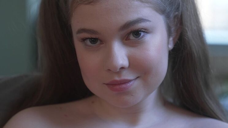 [NRXStudio] - Meow Miu's Anal Awakening with Two Hungry Men - Leo Casanova - Nick Whitehard - Meow Miu