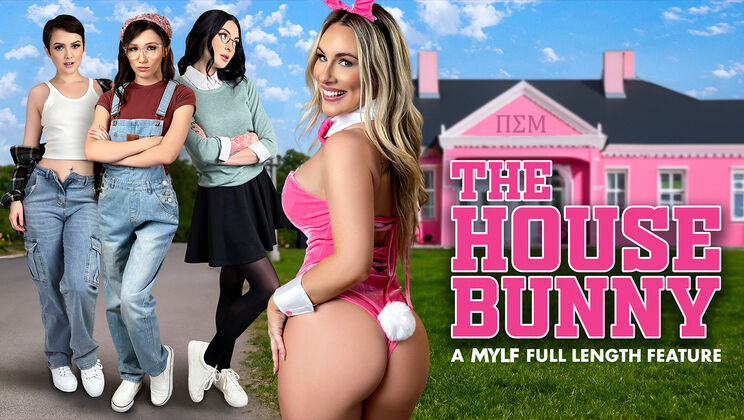 [MYLFVIP] - House of Hot Bunnies