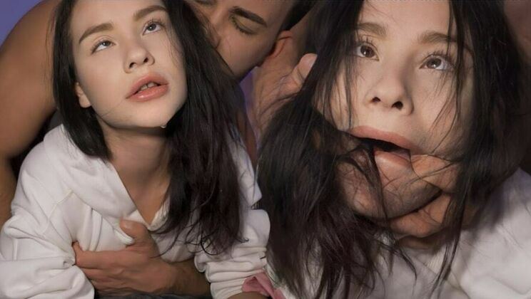 [PornForce] - Matty's World Record Squirt Session with MrBigFatDick