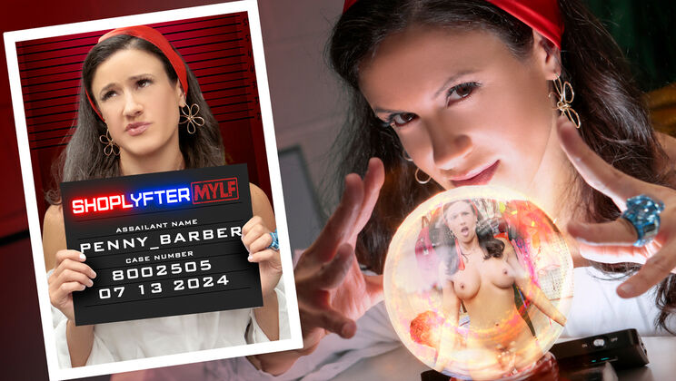 The Magic of Mature Pussy Licking