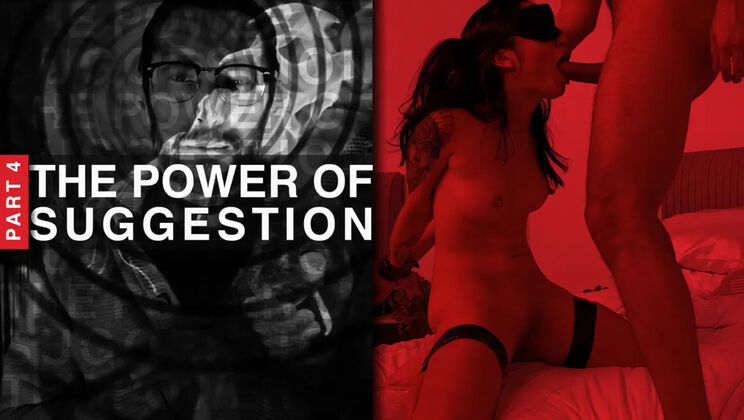 [KinkFeatures(Kink)] - Avery Black and Oliver Davis: Blindfolded and Bounded - Oliver Davis - Avery Black