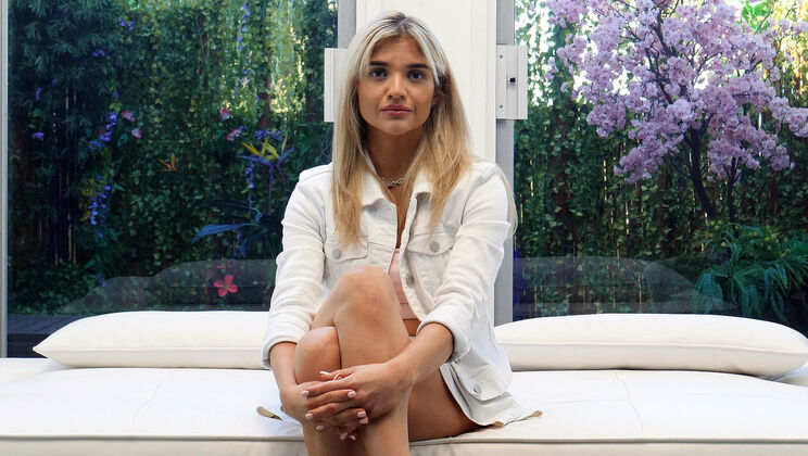 [NetVideoGirls] - The Carter Cock Casting - Carter