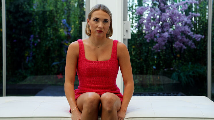 [CastingCouchHD] - Audition with Jeny - Jeny