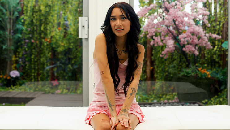 [CastingCouchHD] - Katie's Dirty Casting